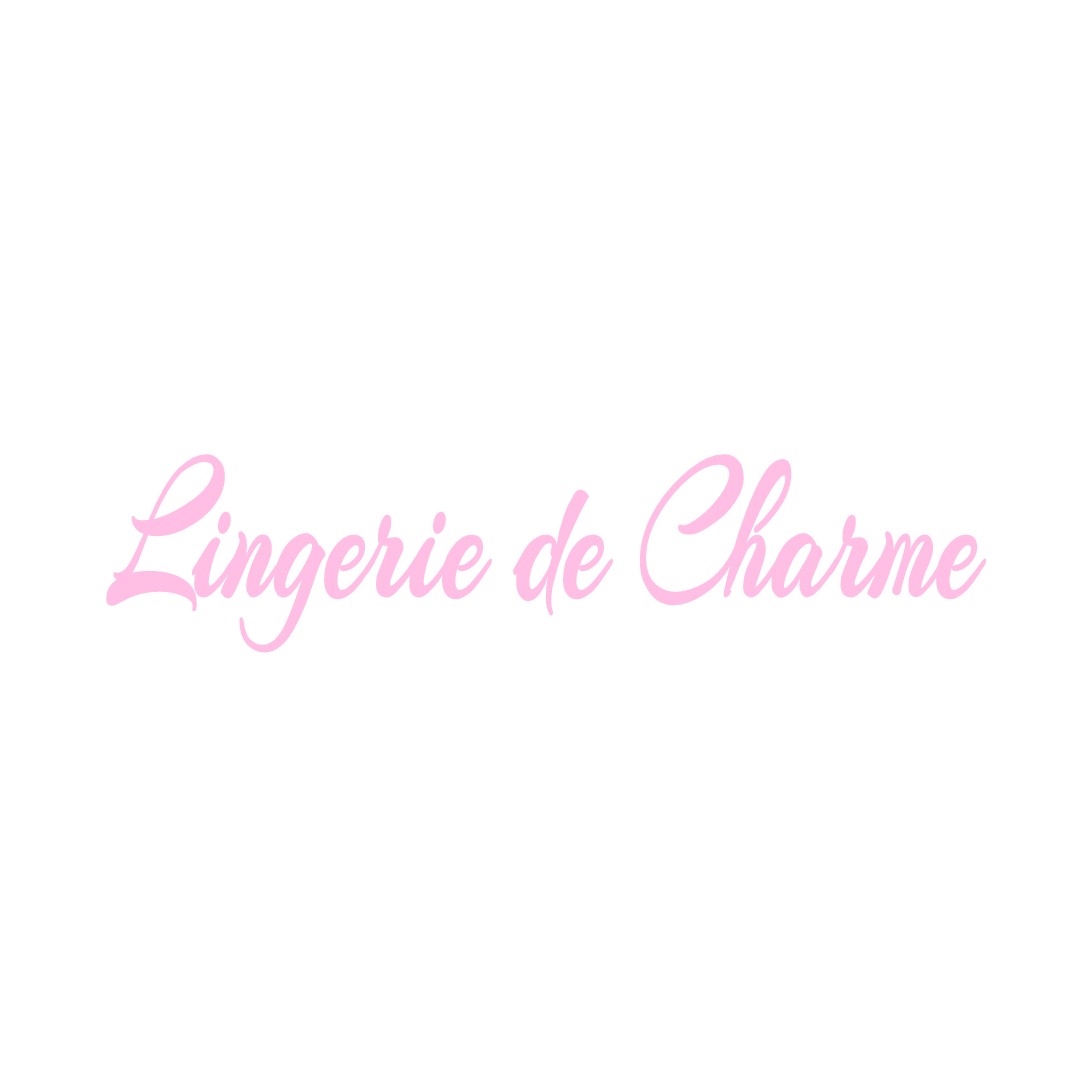 LINGERIE DE CHARME SAVIGNY-SUR-ORGE